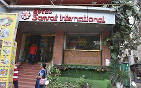 Hotel Samrat International Patna (bihar) India