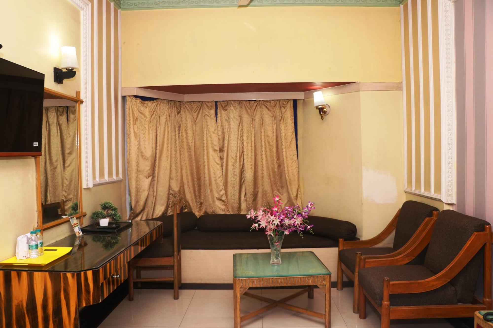Hotel Samrat International Patna  Exterior photo