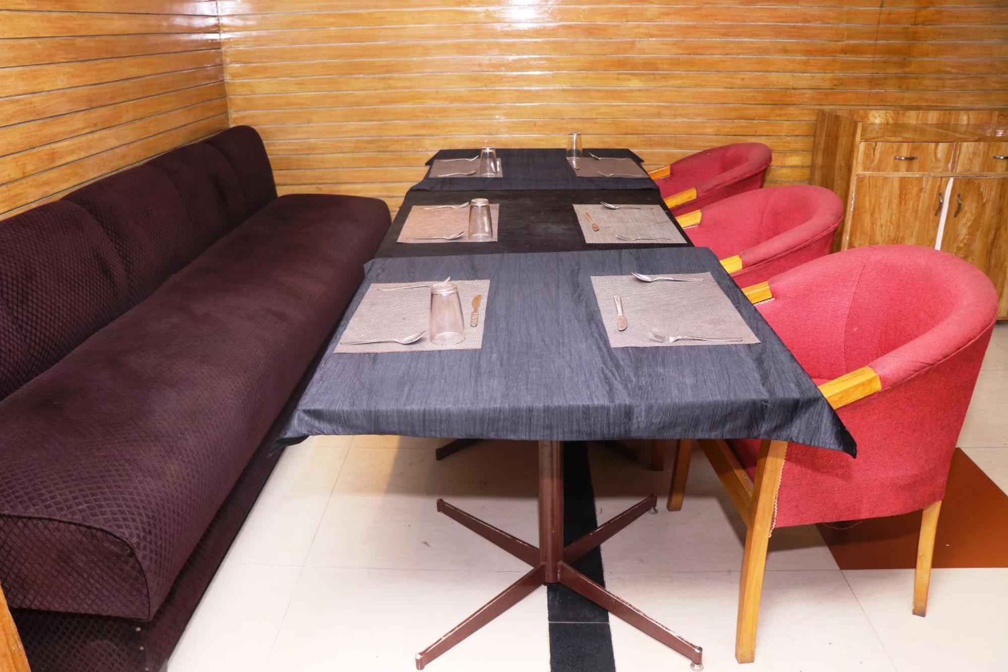 Hotel Samrat International Patna  Exterior photo