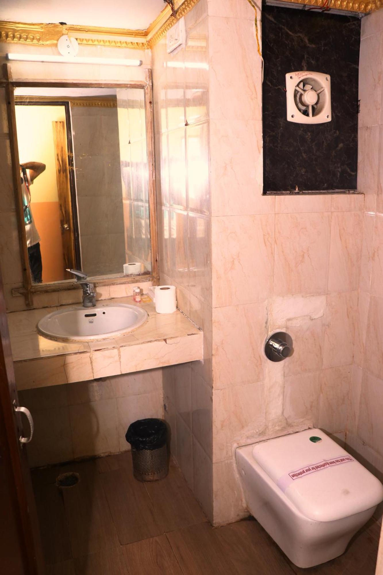 Hotel Samrat International Patna  Exterior photo