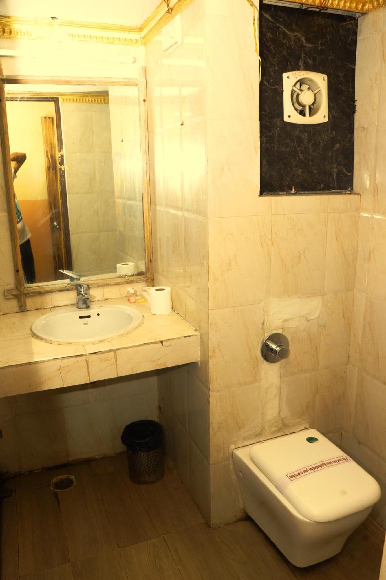 Hotel Samrat International Patna  Exterior photo