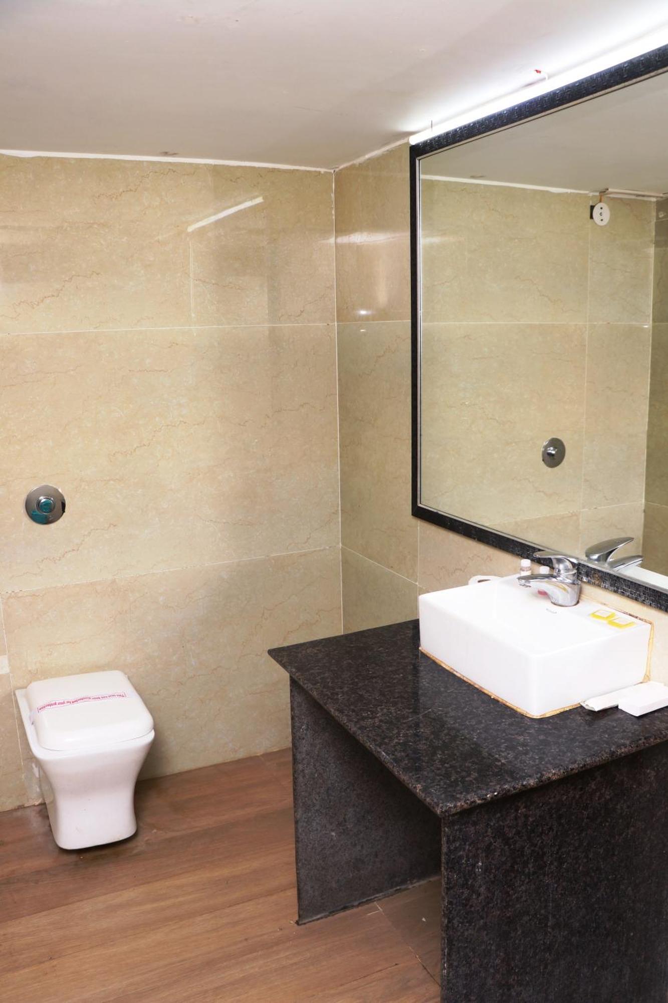 Hotel Samrat International Patna  Exterior photo