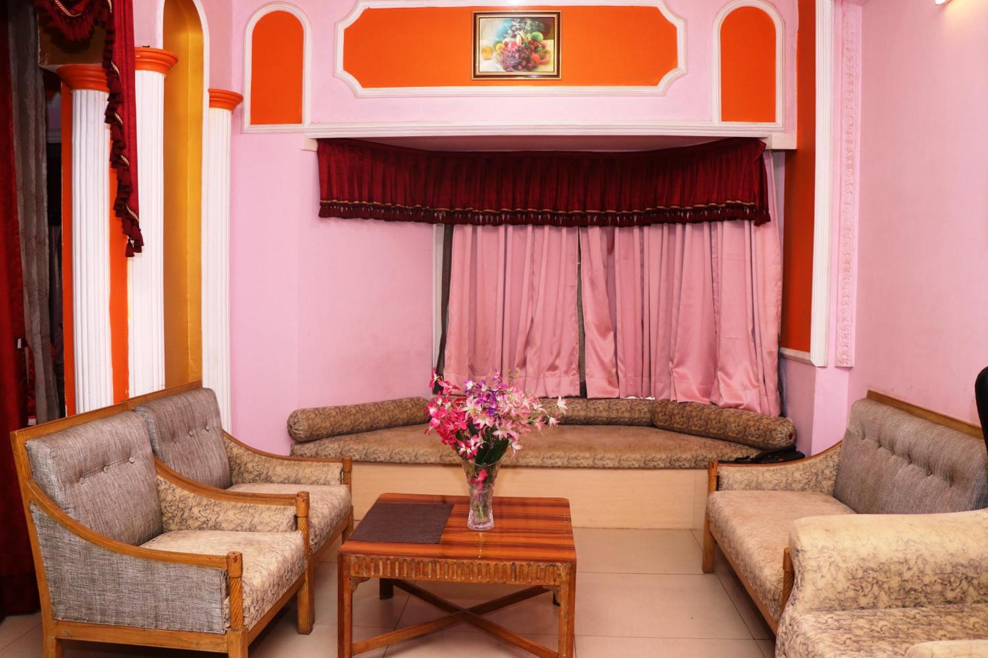 Hotel Samrat International Patna  Exterior photo