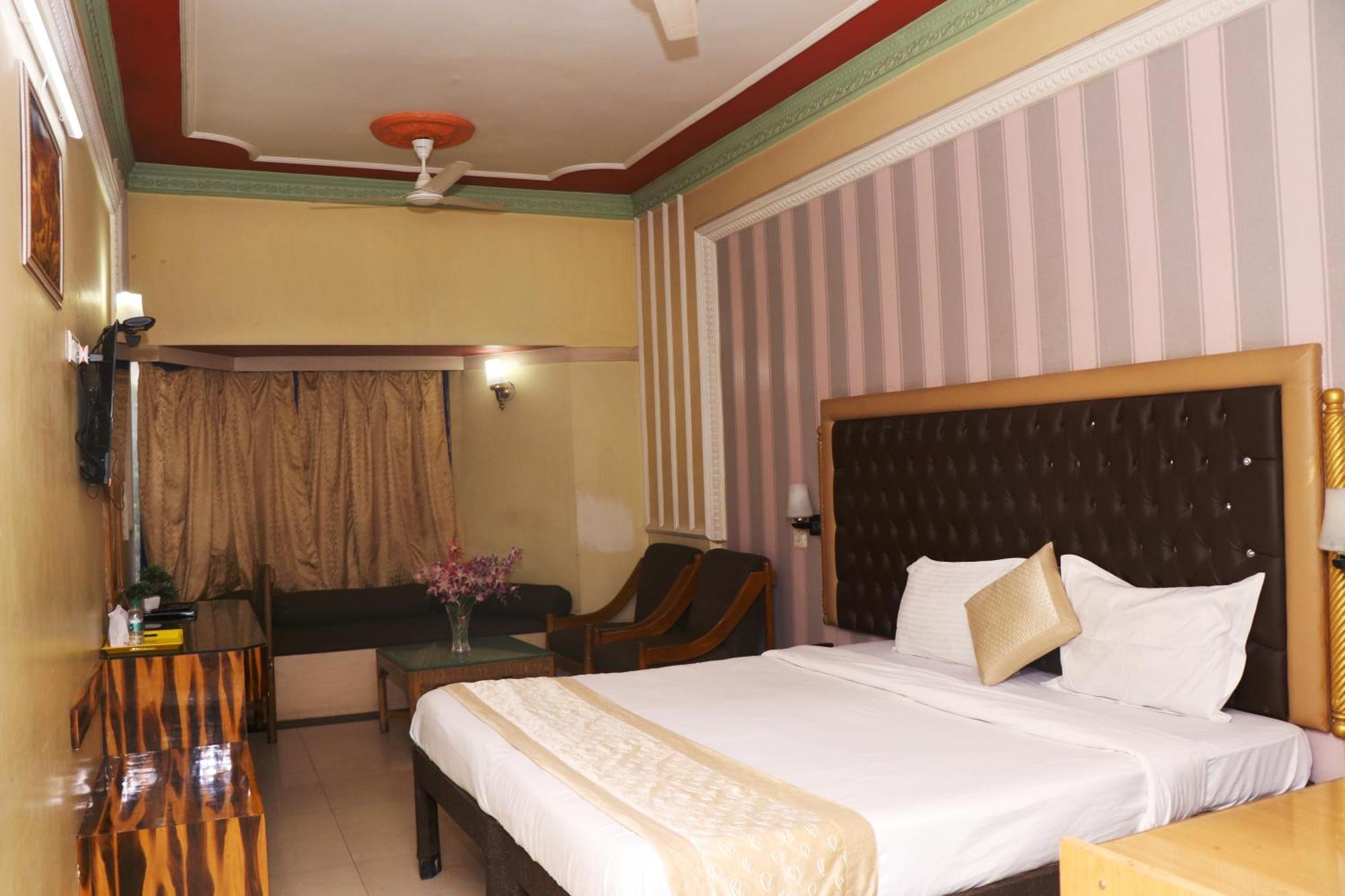 Hotel Samrat International Patna  Exterior photo