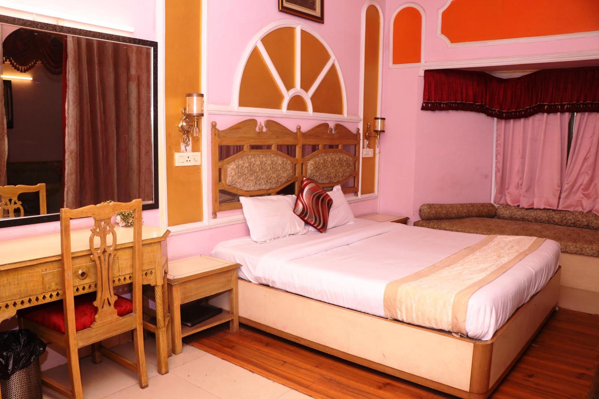 Hotel Samrat International Patna  Exterior photo